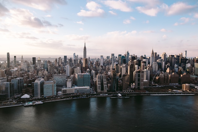 New York/NJ